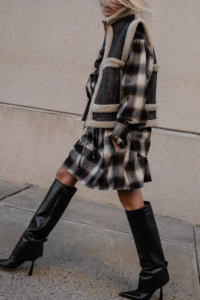 Discover 40 fall outfit ideas featuring the latest boot trends, from chic utility looks to cozy sweater dresses and bold Western-inspired styles. Perfect for staying stylish in cooler weather, fall outfit ideas, fall boots outfit, , fall outfits casual, fall outfit casual, fall outfit aesthetic, fall outfits ideas, fall outfit inspiration, fall outfit idea, fall outfit trends, fall outfits fashion, fall outfits for woman, fall outfits cute, fall outfit inspo, fall outfits aesthetic