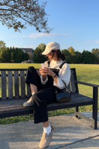 Discover stylish and cozy outfit ideas featuring Birkenstock sandals and clogs. From casual cardigans to chic trench coats, explore versatile looks perfect for any season. birkenstocks sandals, birkenstock sandal, birkenstock outfit, birkenstock clogs, birkenstock arizona, birkenstock style, birkenstocks, birkenstocks outfits, birkenstock clog, birkenstock shoes, birkenstock outfit summer, birkenstocks style, birkenstock sandals mayari, birkenstock styles,birkenstock streetwear, black luxury.