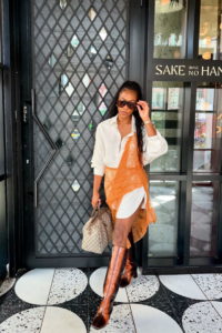Discover 40 fall outfit ideas featuring the latest boot trends, from chic utility looks to cozy sweater dresses and bold Western-inspired styles. Perfect for staying stylish in cooler weather, fall outfit ideas, fall boots outfit, , fall outfits casual, fall outfit casual, fall outfit aesthetic, fall outfits ideas, fall outfit inspiration, fall outfit idea, fall outfit trends, fall outfits fashion, fall outfits for woman, fall outfits cute, fall outfit inspo, fall outfits aesthetic
