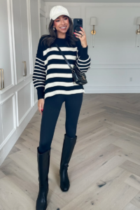 Discover 40 fall outfit ideas featuring the latest boot trends, from chic utility looks to cozy sweater dresses and bold Western-inspired styles. Perfect for staying stylish in cooler weather, fall outfit ideas, fall boots outfit, , fall outfits casual, fall outfit casual, fall outfit aesthetic, fall outfits ideas, fall outfit inspiration, fall outfit idea, fall outfit trends, fall outfits fashion, fall outfits for woman, fall outfits cute, fall outfit inspo, fall outfits aesthetic