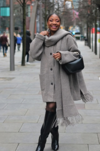 Discover 40 fall outfit ideas featuring the latest boot trends, from chic utility looks to cozy sweater dresses and bold Western-inspired styles. Perfect for staying stylish in cooler weather, fall outfit ideas, fall boots outfit, , fall outfits casual, fall outfit casual, fall outfit aesthetic, fall outfits ideas, fall outfit inspiration, fall outfit idea, fall outfit trends, fall outfits fashion, fall outfits for woman, fall outfits cute, fall outfit inspo, fall outfits aesthetic