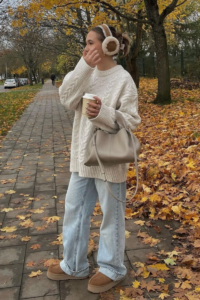 Discover cozy and chic Ugg outfit ideas perfect for fall and winter. From oversized knits to stylish puffer jackets, these looks show how to style Uggs effortlessly for any cold-weather occasion, ugg boots, ugg, ugg slippers, uggs, ugg boots outfit, ugg shoes, ugg outfit, ugg australia, uggs outfit, uggs hausschuhe, ugg tasman, ugg mini, ugg slides, uggs boots outfit, ugg outfits, ugg boots outfit style, uggs boots outfit winter, ugg sandals, ugg mini boots outfit, ugg slippers outfit