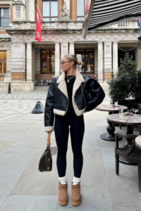 Discover cozy and chic Ugg outfit ideas perfect for fall and winter. From oversized knits to stylish puffer jackets, these looks show how to style Uggs effortlessly for any cold-weather occasion, ugg boots, ugg, ugg slippers, uggs, ugg boots outfit, ugg shoes, ugg outfit, ugg australia, uggs outfit, uggs hausschuhe, ugg tasman, ugg mini, ugg slides, uggs boots outfit, ugg outfits, ugg boots outfit style, uggs boots outfit winter, ugg sandals, ugg mini boots outfit, ugg slippers outfit