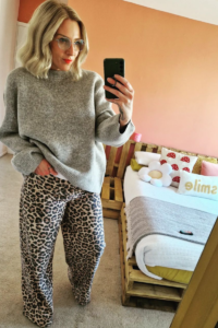Discover stylish ways to wear leopard print outfit ideas ranging from cozy layers to bold contrasts. Elevate your wardrobe with these versatile looks, leopard print pants, leopard print, leopard print outfit, leopard print fashion, leopard print looks, leopard print style, leopard print outfit ideas, leopard prints fashion, leopard print trousers outfit, leopard print for plus size, petit outfits, leopard print jackets, leopard print shoes, leopard print winter outfits, leopard print scarf.