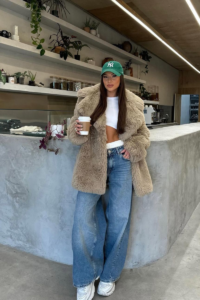 Discover 16 cozy and chic Chicago fall outfit ideas for 2024, from sophisticated black lace to casual street-style looks, perfect for exploring the Windy City in style. Chicago outfit, Chicago outfits, Chicago, Chicago travel, downtown outfit, Chicago bulls, Chicago bull, fall outfit ideas, fall outfit inspo, fall outfits casual, night out outfits, night out outfit, travel, travel outfit, travel outfits