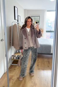 Discover 15 stylish ways to wear leopard print pants in 2024 with outfit ideas ranging from cozy layers to bold contrasts. Elevate your wardrobe with these versatile looks, leopard print pants, leopard print, leopard print outfit, leopard print fashion, leopard print outfits, leopard print looks, leopard print style, leopard print styles, leopard print outfit ideas, leopard prints fashion, leopard print trousers outfit