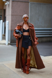 Discover 16 cozy and chic Chicago fall outfit ideas for 2024, from sophisticated black lace to casual street-style looks, perfect for exploring the Windy City in style. Chicago outfit, Chicago outfits, Chicago, Chicago travel, downtown outfit, Chicago bulls, Chicago bull, fall outfit ideas, fall outfit inspo, fall outfits casual, night out outfits, night out outfit, travel, travel outfit, travel outfits