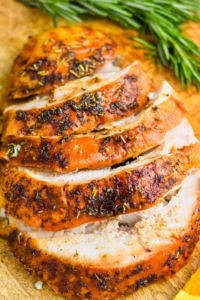 Discover 10 mouthwatering Thanksgiving turkey recipes that range from classic herb-roasted to unique Caribbean jerk seasoning. Perfect for adding flavor and flair to your holiday table, thanksgiving recipes, thanksgiving recipe, thanksgiving, thanksgiving side dishes, thanksgiving meal, thanksgiving meals, turkey, thanksgiving turkey dishes
