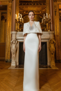Explore 16 stunning fall wedding dress ideas, from classic lace gowns to unique floral prints and warm autumn hues. Find the perfect bridal style for an unforgettable autumn ceremony, fall wedding ideas, fall wedding colors, fall wedding inspiration, fall wedding dresses, fall weddings inspiration, fall wedding colorful, fall weddings colors, fall wedding gowns, fall wedding dress