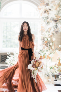 Explore 16 stunning fall wedding dress ideas, from classic lace gowns to unique floral prints and warm autumn hues. Find the perfect bridal style for an unforgettable autumn ceremony, fall wedding ideas, fall wedding colors, fall wedding inspiration, fall wedding dresses, fall weddings inspiration, fall wedding colorful, fall weddings colors, fall wedding gowns, fall wedding dress
