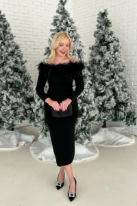 Discover 20 stunning Christmas party outfit ideas, from sparkling sequin dresses to chic velvet and bold power suits. Perfect looks for every festive occasion this season, christmas outfit ideas, christmas outfit idea, christmas outfits ideas, christmas outfits woman, christmas outfit woman, christmas outfit ideas, christmas outfits idea, christmas outfits winter, christmas outfit inspo, New year outfit winter, christmas outfits for woman, christmas outfit aesthetic, Holiday party outfit