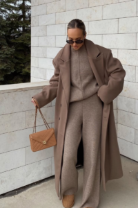 Discover cozy and stylish two-piece set outfit ideas for chilly weather, featuring knitwear and chic designs perfect for the current season, sets outfit 2 piece, set outfits 2 piece, set outfit two pieces, sets outfit 2 pieces, 2 piece outfit, two piece outfit, cord set, coord set, two piece outfit pants, co ord set, set, 2 piece outfit for women, comfortable set, two piece outfit pants classy, two piece