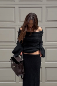 Discover cozy and stylish two-piece set outfit ideas for chilly weather, featuring knitwear and chic designs perfect for the current season, sets outfit 2 piece, set outfits 2 piece, set outfit two pieces, sets outfit 2 pieces, 2 piece outfit, two piece outfit, cord set, coord set, two piece outfit pants, co ord set, set, 2 piece outfit for women, comfortable set, two piece outfit pants classy, two piece