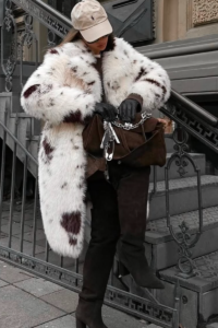 Discover 16 chic animal print coat outfit ideas, from bold zebra and leopard prints to cozy fur-trimmed styles. Perfect inspiration for effortless winter fashion, animal print outfit animal print fashion, animal print clothing, animal print outfits, animal print nailscoats, coat designer, coat outfit, coats jackets, coat dress, winter clothes, winter outfits, winter outfit, winter fashion, winter coat outfits, winter coat fashion, baddie nails, baddie outfits, baddie outfit, designer, black coat