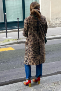 Discover 16 chic animal print coat outfit ideas, from bold zebra and leopard prints to cozy fur-trimmed styles. Perfect inspiration for effortless winter fashion, animal print outfit animal print fashion, animal print clothing, animal print outfits, animal print nailscoats, coat designer, coat outfit, coats jackets, coat dress, winter clothes, winter outfits, winter outfit, winter fashion, winter coat outfits, winter coat fashion, baddie nails, baddie outfits, baddie outfit, designer, black coat