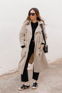 Discover 10 stylish fall outfit ideas featuring the versatile Adidas Samba sneakers, perfect for layering with cozy coats, chic neutrals, and effortless street style adidas samba outfit, adidas samba outfits, adidas sambas outfits, adidas sambas outfit, adidas samba og, adidas samba black, samba adidas women outfit, sneakers, adidas shoes, fall outfits, fall fashion, fall outfit, fall outfits casual, fall clothes, fall looks, fall fashion outfits, fall outfit ideas, fall style, fall clothing