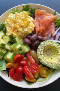 Explore 15 viral cucumber salad recipes packed with fresh flavors, from creamy avocado and yogurt combos to spicy Korean and smoked salmon bowls. Perfect for any meal cucumber salad, cucumber, cucumber recipes, cucumber tomato salad, cucumbers, salad, salmon salad recipes, salmon salad recipe, salad recipes, salad recipe, salads, viral, viral food recipes, salmon, recipes, salmon recipe, salmon dinner ideas, food, dinner ideas, dinner recipes for family, dinner ideas easy, vegetarian recipes