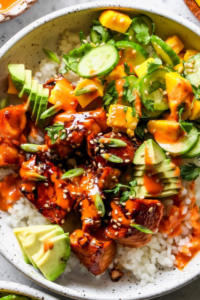 Explore 15 viral cucumber salad recipes packed with fresh flavors, from creamy avocado and yogurt combos to spicy Korean and smoked salmon bowls. Perfect for any meal cucumber salad, cucumber, cucumber recipes, cucumber tomato salad, cucumbers, salad, salmon salad recipes, salmon salad recipe, salad recipes, salad recipe, salads, viral, viral food recipes, salmon, recipes, salmon recipe, salmon dinner ideas, food, dinner ideas, dinner recipes for family, dinner ideas easy, vegetarian recipes