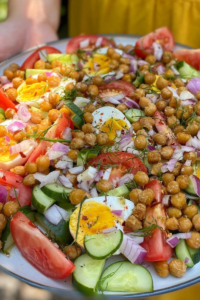 Explore 15 viral cucumber salad recipes packed with fresh flavors, from creamy avocado and yogurt combos to spicy Korean and smoked salmon bowls. Perfect for any meal cucumber salad, cucumber, cucumber recipes, cucumber tomato salad, cucumbers, salad, salmon salad recipes, salmon salad recipe, salad recipes, salad recipe, salads, viral, viral food recipes, salmon, recipes, salmon recipe, salmon dinner ideas, food, dinner ideas, dinner recipes for family, dinner ideas easy, vegetarian recipes
