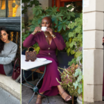 Discover 27 chic fall outfit ideas featuring the latest burgundy trend. From leather sets to cozy sweaters and bold accessories, elevate your autumn wardrobe with these stylish burgundy-inspired looks. fall outfits, fall fashion, fall nail art, fall burgundy nails, burgundy nails, burgundy dress, oxblood outfits, oxblood outfit, fall outfit aesthetic, fall outfit inspo, fall outfit inspiration, fall outfit trends, fall outfit cute, fall outfits cute, fall outfits woman, fall outfits casual