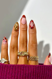 Discover the top fall nail trends with these 10 chic nail designs, from rich burgundy hues to metallic accents and cozy autumn patterns. Perfect inspiration for your next manicure, fall nail art, fall nail designs, fall nails designs, fall nails ideas, fall nail ideas, chrome nail, pink chrome nail, fall nail inspiration, fall nail inspo, fall nail colors, fall nails 2024 short, fall nails2024, fall nails 2024, manicure colors, manicure em gel, manicure alla moda, french manicures, gel nails, Discover the top fall nail trends with these 10 chic nail designs, from rich burgundy hues to metallic accents and cozy autumn patterns. Perfect inspiration for your next manicure, fall nail art, fall nail designs, fall nails designs, fall nails ideas, fall nail ideas, chrome nail, pink chrome nail, fall nail inspiration, fall nail inspo, fall nail colors, fall nails 2024 short, fall nails2024, fall nails 2024, manicure colors, manicure em gel, manicure alla moda, french manicures, gel nails,