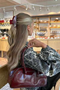 Discover the hottest handbag trends of 2024, from oversized slouchy bags to bold metallic mini baguettes. Explore textured suede, vibrant colors, and unique shapes that elevate every outfit and occasion. handbags, handbag, handbags designer, handbag tote, handbag fashion, handbag ideas, handbags totes, handbag s, handbag accessories, handbag patterns, bags, bag, purse, purses clutch, Hobo bag, trending outfits, trends, trending, trending fashions, trends fashion, prints, leather bag, woven bags Discover the hottest handbag trends of 2024, from oversized slouchy bags to bold metallic mini baguettes. Explore textured suede, vibrant colors, and unique shapes that elevate every outfit and occasion. handbags, handbag, handbags designer, handbag tote, handbag fashion, handbag ideas, handbags totes, handbag s, handbag accessories, handbag patterns, bags, bag, purse, pursesclutch, Hobo bag, trending outfits, trends, trending, trending fashions, trends fashion, prints, leather bag, woven bags