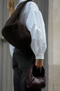 Discover the hottest handbag trends of 2024, from oversized slouchy bags to bold metallic mini baguettes. Explore textured suede, vibrant colors, and unique shapes that elevate every outfit and occasion. handbags, handbag, handbags designer, handbag tote, handbag fashion, handbag ideas, handbags totes, handbag s, handbag accessories, handbag patterns, bags, bag, purse, purses clutch, Hobo bag, trending outfits, trends, trending, trending fashions, trends fashion, prints, leather bag, woven bags Discover the hottest handbag trends of 2024, from oversized slouchy bags to bold metallic mini baguettes. Explore textured suede, vibrant colors, and unique shapes that elevate every outfit and occasion. handbags, handbag, handbags designer, handbag tote, handbag fashion, handbag ideas, handbags totes, handbag s, handbag accessories, handbag patterns, bags, bag, purse, pursesclutch, Hobo bag, trending outfits, trends, trending, trending fashions, trends fashion, prints, leather bag, woven bags
