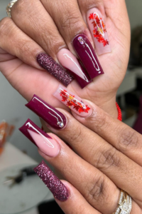 Discover 20 the top fall nail trends with these 10 chic nail designs, from rich burgundy hues to metallic accents and cozy autumn patterns. Perfect inspiration for your next manicure, fall nail art, fall nail designs, fall nails designs, fall nails ideas, fall nail ideas, chrome nail, pink chrome nail, fall nail inspiration, fall nail inspo, fall nail colors, fall nails 2024 short, fall nails2024, fall nails 2024, manicure colors, manicure em gel, manicure alla moda, french manicures, gel nails, Discover the top fall nail trends with these 10 chic nail designs, from rich burgundy hues to metallic accents and cozy autumn patterns. Perfect inspiration for your next manicure, fall nail art, fall nail designs, fall nails designs, fall nails ideas, fall nail ideas, chrome nail, pink chrome nail, fall nail inspiration, fall nail inspo, fall nail colors, fall nails 2024 short, fall nails2024, fall nails 2024, manicure colors, manicure em gel, manicure alla moda, french manicures, gel nails,