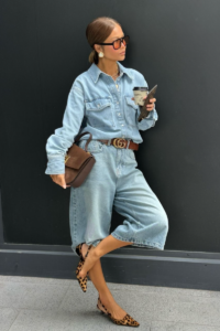 Discover seven stylish denim outfit ideas for all seasons and occasions, featuring trendy looks like denim-on-denim, oversized jackets, and chic accessories. Perfect for casual and chic styling inspiration. denim, denim jeans outfit, denims, denim jeans, denim shorts, denim shorts outfit, denim pants outfit, denim jeans outfits, denim jean outfit, denims jeans outfit, denim jean outfits, denim skirt outfit, denim dress, denim shorts outfit summer, denim skirts, denim recycle, denim short, denime