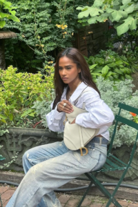 Discover 18 stylish denim outfit ideas for all seasons and occasions, featuring trendy looks like denim-on-denim, oversized jackets, and chic accessories. Perfect for casual and chic styling inspiration. denim, denim jeans outfit, denims, denim jeans, denim shorts, denim shorts outfit, denim pants outfit, denim jeans outfits, denim jean outfit, denims jeans outfit, denim jean outfits, denim skirt outfit, denim dress, denim shorts outfit summer, denim skirts, denim recycle, denim short, denime