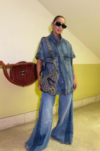 Discover 15 stylish denim outfit ideas for all seasons and occasions, featuring trendy looks like denim-on-denim, oversized jackets, and chic accessories. Perfect for casual and chic styling inspiration. denim, denim jeans outfit, denims, denim jeans, denim shorts, denim shorts outfit, denim pants outfit, denim jeans outfits, denim jean outfit, denims jeans outfit, denim jean outfits, denim skirt outfit, denim dress, denim shorts outfit summer, denim skirts, denim recycle, denim short, denime