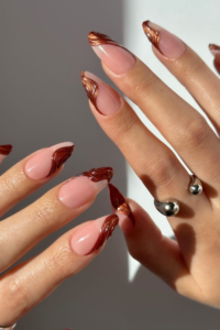 Discover 20 the top fall nail trends with these 10 chic nail designs, from rich burgundy hues to metallic accents and cozy autumn patterns. Perfect inspiration for your next manicure, fall nail art, fall nail designs, fall nails designs, fall nails ideas, fall nail ideas, chrome nail, pink chrome nail, fall nail inspiration, fall nail inspo, fall nail colors, fall nails 2024 short, fall nails2024, fall nails 2024, manicure colors, manicure em gel, manicure alla moda, french manicures, gel nails, Discover the top fall nail trends with these 10 chic nail designs, from rich burgundy hues to metallic accents and cozy autumn patterns. Perfect inspiration for your next manicure, fall nail art, fall nail designs, fall nails designs, fall nails ideas, fall nail ideas, chrome nail, pink chrome nail, fall nail inspiration, fall nail inspo, fall nail colors, fall nails 2024 short, fall nails2024, fall nails 2024, manicure colors, manicure em gel, manicure alla moda, french manicures, gel nails,