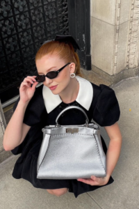 Discover the hottest handbag trends of 2024, from oversized slouchy bags to bold metallic mini baguettes. Explore textured suede, vibrant colors, and unique shapes that elevate every outfit and occasion. handbags, handbag, handbags designer, handbag tote, handbag fashion, handbag ideas, handbags totes, handbag s, handbag accessories, handbag patterns, bags, bag, purse, purses clutch, Hobo bag, trending outfits, trends, trending, trending fashions, trends fashion, prints, leather bag, woven bags Discover the hottest handbag trends of 2024, from oversized slouchy bags to bold metallic mini baguettes. Explore textured suede, vibrant colors, and unique shapes that elevate every outfit and occasion. handbags, handbag, handbags designer, handbag tote, handbag fashion, handbag ideas, handbags totes, handbag s, handbag accessories, handbag patterns, bags, bag, purse, pursesclutch, Hobo bag, trending outfits, trends, trending, trending fashions, trends fashion, prints, leather bag, woven bags