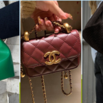 Discover the hottest handbag trends of 2024, from oversized slouchy bags to bold metallic mini baguettes. Explore textured suede, vibrant colors, and unique shapes that elevate every outfit and occasion. handbags, handbag, handbags designer, handbag tote, handbag fashion, handbag ideas, handbags totes, handbag s, handbag accessories, handbag patterns, bags, bag, purse, purses clutch, Hobo bag, trending outfits, trends, trending, trending fashions, trends fashion, prints, leather bag, woven bags