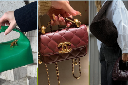 Discover the hottest handbag trends of 2024, from oversized slouchy bags to bold metallic mini baguettes. Explore textured suede, vibrant colors, and unique shapes that elevate every outfit and occasion. handbags, handbag, handbags designer, handbag tote, handbag fashion, handbag ideas, handbags totes, handbag s, handbag accessories, handbag patterns, bags, bag, purse, purses clutch, Hobo bag, trending outfits, trends, trending, trending fashions, trends fashion, prints, leather bag, woven bags