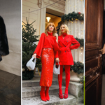 Discover 20 stunning Christmas party outfit ideas, from sparkling sequin dresses to chic velvet and bold power suits. Perfect looks for every festive occasion this season, christmas outfit ideas, christmas outfit idea, christmas outfits ideas, christmas outfits woman, christmas outfit woman, christmas outfit ideas, christmas outfits idea, christmas outfits winter, christmas outfit inspo, New year outfit winter, christmas outfits for woman, christmas outfit aesthetic, Holiday party outfit