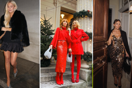 Discover 20 stunning Christmas party outfit ideas, from sparkling sequin dresses to chic velvet and bold power suits. Perfect looks for every festive occasion this season, christmas outfit ideas, christmas outfit idea, christmas outfits ideas, christmas outfits woman, christmas outfit woman, christmas outfit ideas, christmas outfits idea, christmas outfits winter, christmas outfit inspo, New year outfit winter, christmas outfits for woman, christmas outfit aesthetic, Holiday party outfit