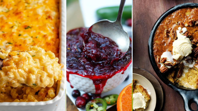 Elevate your Thanksgiving feast with these delicious side dishes that are sure to impress your guests! Discover unique recipes and classic flavors perfect for your holiday table, thanksgiving recipes, thanksgiving recipe, thanksgiving, thanksgiving side dishes, thanksgiving meal, thanksgiving meals