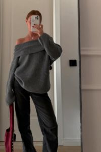 Stay warm and stylish with 20 cozy sweater outfit ideas for chilly weather. From casual looks to chic ensembles, find the perfect inspiration for every occasion this season, sweater outfits, sweater outfit, sweaters outfits, sweater weather outfits, sweater, sweaters, sweater outfit ideas, sweater outfits fall, sweater outfits for winter, sweater outifts for date night, Sweater outfits casual, sweater party outfit, sweater for plus size, sweater for petit, sweater with boots. wollen sweater. Stay warm and stylish with 20 cozy sweater outfit ideas for chilly weather. From casual looks to chic ensembles, find the perfect inspiration for every occasion this season, sweater outfits, sweater outfit, sweaters outfits, sweater weather outfits, sweater, sweaters, sweater outfit ideas, sweater outfits fall, sweater outfits for winter, sweater outifts for date night, Sweater outfits casual, sweater party outfit, sweater for plus size, sweater for petit, sweater with boots. wollen sweater.