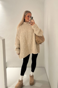 Stay warm and stylish with 20 cozy sweater outfit ideas for chilly weather. From casual looks to chic ensembles, find the perfect inspiration for every occasion this season, sweater outfits, sweater outfit, sweaters outfits, sweater weather outfits, sweater, sweaters, sweater outfit ideas, sweater outfits fall, sweater outfits for winter, sweater outifts for date night, Sweater outfits casual, sweater party outfit, sweater for plus size, sweater for petit, sweater with boots. wollen sweater. Stay warm and stylish with 20 cozy sweater outfit ideas for chilly weather. From casual looks to chic ensembles, find the perfect inspiration for every occasion this season, sweater outfits, sweater outfit, sweaters outfits, sweater weather outfits, sweater, sweaters, sweater outfit ideas, sweater outfits fall, sweater outfits for winter, sweater outifts for date night, Sweater outfits casual, sweater party outfit, sweater for plus size, sweater for petit, sweater with boots. wollen sweater.
