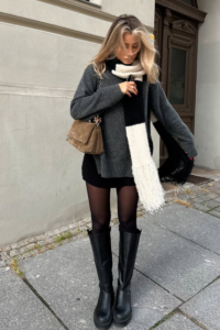 Stay warm and stylish with 20 cozy sweater outfit ideas for chilly weather. From casual looks to chic ensembles, find the perfect inspiration for every occasion this season, sweater outfits, sweater outfit, sweaters outfits, sweater weather outfits, sweater, sweaters, sweater outfit ideas, sweater outfits fall, sweater outfits for winter, sweater outifts for date night, Sweater outfits casual, sweater party outfit, sweater for plus size, sweater for petit, sweater with boots. wollen sweater. Stay warm and stylish with 20 cozy sweater outfit ideas for chilly weather. From casual looks to chic ensembles, find the perfect inspiration for every occasion this season, sweater outfits, sweater outfit, sweaters outfits, sweater weather outfits, sweater, sweaters, sweater outfit ideas, sweater outfits fall, sweater outfits for winter, sweater outifts for date night, Sweater outfits casual, sweater party outfit, sweater for plus size, sweater for petit, sweater with boots. wollen sweater.