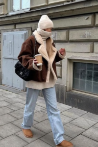 Discover stylish New York outfit ideas to transition seamlessly from winter to spring. From cozy shearling layers to edgy leather statements, these looks are perfect for city strolls and chic outings, new york outfits, new york outfit, new york fashion, new york winter outfit, new york style with jeans, new york aesthetic, new york summer outfit, new york outfitsfor plus size, new york petit styles, new york fall style, new york fall styles, new york spring outfits, dresses, jeans, fancy tops. Discover stylish New York outfit ideas to transition seamlessly from winter to spring. From cozy shearling layers to edgy leather statements, these looks are perfect for city strolls and chic outings, new york outfits, new york outfit, new york fashion, new york winter outfit, new york style with jeans, new york aesthetic, new york summer outfit, new york outfitsfor plus size, new york petit styles, new york fall style, new york fall styles, new york spring outfits, dresses, jeans, fancy tops.