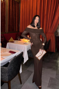 Discover 6 stunning Valentine's Day outfit ideas, from chic black minis to shimmering sequins and bold ruffles. Perfect looks to elevate your romantic celebrations, valentines day aesthetic, valentine s day aesthetic, valentines day gifts, valentines day gifts ideas, valentines day, valentine nail, valentines, night out, date night, sexy dress, classy dress, red dress, black dress, street style, baddie outfit, black girl magic, celebrity stye, Taylor Swift style, designer, trendy style, Discover 6 stunning Valentine's Day outfit ideas, from chic black minis to shimmering sequins and bold ruffles. Perfect looks to elevate your romantic celebrations, valentines day aesthetic, valentine s day aesthetic, valentines day gifts, valentines day gifts ideas, valentines day, valentine nail, valentines, night out, date night, sexy dress, classy dress, red dress, black dress, street style, baddie outfit, black girl magic, celebrity stye, Taylor Swift style, designer, trendy style,