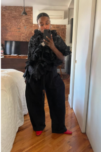 Discover 6 stunning Valentine's Day outfit ideas, from chic black minis to shimmering sequins and bold ruffles. Perfect looks to elevate your romantic celebrations, valentines day aesthetic, valentine s day aesthetic, valentines day gifts, valentines day gifts ideas, valentines day, valentine nail, valentines, night out, date night, sexy dress, classy dress, red dress, black dress, street style, baddie outfit, black girl magic, celebrity stye, Taylor Swift style, designer, trendy style, Discover 6 stunning Valentine's Day outfit ideas, from chic black minis to shimmering sequins and bold ruffles. Perfect looks to elevate your romantic celebrations, valentines day aesthetic, valentine s day aesthetic, valentines day gifts, valentines day gifts ideas, valentines day, valentine nail, valentines, night out, date night, sexy dress, classy dress, red dress, black dress, street style, baddie outfit, black girl magic, celebrity stye, Taylor Swift style, designer, trendy style,