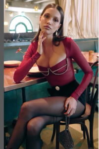 Discover 6 stunning Valentine's Day outfit ideas, from chic black minis to shimmering sequins and bold ruffles. Perfect looks to elevate your romantic celebrations, valentines day aesthetic, valentine s day aesthetic, valentines day gifts, valentines day gifts ideas, valentines day, valentine nail, valentines, night out, date night, sexy dress, classy dress, red dress, black dress, street style, baddie outfit, black girl magic, celebrity stye, Taylor Swift style, designer, trendy style, Discover 6 stunning Valentine's Day outfit ideas, from chic black minis to shimmering sequins and bold ruffles. Perfect looks to elevate your romantic celebrations, valentines day aesthetic, valentine s day aesthetic, valentines day gifts, valentines day gifts ideas, valentines day, valentine nail, valentines, night out, date night, sexy dress, classy dress, red dress, black dress, street style, baddie outfit, black girl magic, celebrity stye, Taylor Swift style, designer, trendy style,